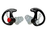 Earpro Sonic Dfndr + Md Blk 1 Pair