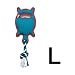 Hartz �n�[�c �^�t�X�^�b�t�@�^�[�g�� L �u���[