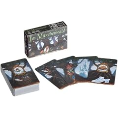 Adlung Spiele 46125 - Im M�rchenwald