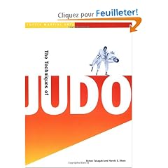 Techniques of Judo