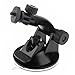 Aketek 1 X Suction Cup Mount +Tripod Adapter For GoPro HD HERO HERO2 HERO3 Camera
