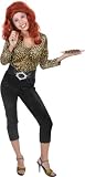 Adult Peg Bundy Costume (Size: Small 6-8)