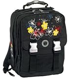Eigenschaften Take it easy  / Take it easy Schulrucksack Spring Time
