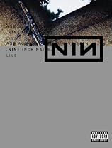ナイン・インチ・ネイルズ・ライヴ: アンド・オール・ザット・クッド・ハヴ・ビー [DVD]