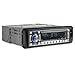 Denver CAD451 Bluetooth Autoradio MP3 CD-Player (USB, SD, 4x 40W RMS, Aux-In)