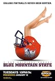 Blue Mountain State (TV) - Movie Poster - 11 x 17