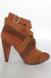 Naughty Monkey The Exhibitionist Heel,Shoes for Women