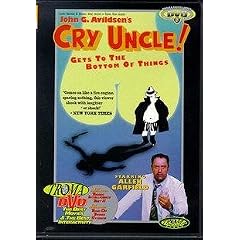 Cry Uncle [Import USA Zone 1]