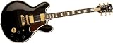 Gibson B.B. King Lucille Archtop Electric Guitar, Cherry