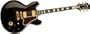 Gibson B.B. King Lucille Archtop Electric Guitar, Cherry