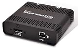 Matrox Dual Head 2 Go DP Edition D2G-DP-IF - Retail