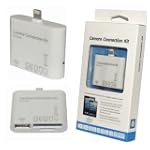 Gilsey� 5-in-1 Camera Connection Kit...
