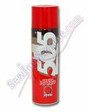 505 Adhesive Spray
