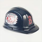 MLB Hard Hat - Boston Red Sox World Series