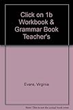 Click on 1b. Workbook & grammar book, teacher's