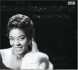 Review Dinah Washington  / Mad About the Boy