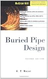 Buried Pipe Design, 2nd Edition