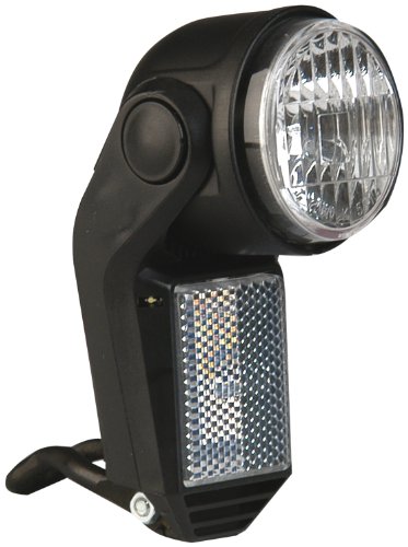 Profex Frontscheinwerfer 10 Lux mit Sensor u. Standlicht Preisvergleich