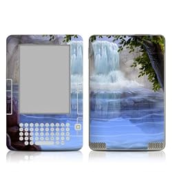 CascadeDesignProtectiveDecalSkinStickerforAmazonKindle2E-BookReader(2ndGen)
