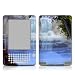 CascadeDesign Protective Decal Skin Sticker for Amazon Kindle 2 E-Book Reader (Version 2.0)