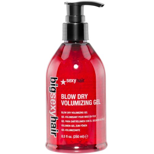 Sexy Hair Concepts Big Sexy Hair BLow Dry Volumizing Gel 16.9oz