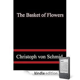 The Basket of Flowers