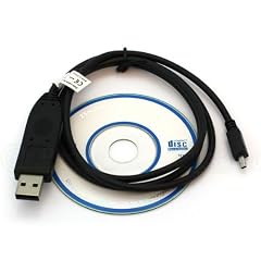 USB Datenkabel f�r Nokia 2220 slide / 2070 / 2720 fold (ersetzt CA-90) + CD + original [cellePhone] ScreenCleaner
