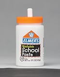 Washable Paste 5 fl oz bottle