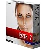 Poser 7 日本語版 for Windows