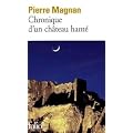 Chronique d'un ch�teau hant�