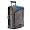 Gunmetal/Blue