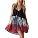 O'Neill Juniors Cleopatra Dress, Black, Medium