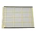 BECKARNLEY 042-2216 Cabin Air Filter