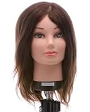 Mannequin Styling Head - Salon