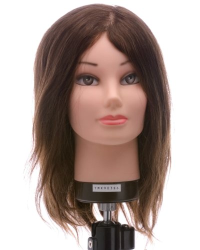 Mannequin Styling Head - Salon