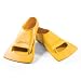 FINIS Yellow Zoomers Gold (Size D)