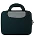 Search : Asus Eee Pad Transformer TF101-A1 10 inch Tablet Grey Hard Case with Black Neoprene and Black handle bundle with Tablet Stylus