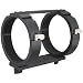 Tele Vue Mount Ring Set for 5