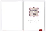 Image de Mama und ich: Ein Erinnerungsbuch für zwei (GROH Erinnerungsalbum)