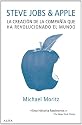 Steve Jobs & Apple (Spanish Edition)