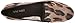 Nine West Women's Lavalu Fabric Ballet Flat