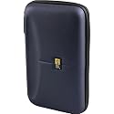 Case Logic Heavy-Duty 72-Disc CD/DVD Wallet (Blue)