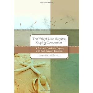 The Weight Loss Surgery Coping Companion