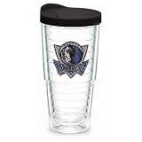 Tervis Tumbler Dallas Mavericks 24Oz Insulated Tumbler W/Lid