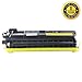 INK E-SALE 1 Pack Replacement Brother TN210 Yellow Toner Cartridge for used in Brother HL-3040CN HL-3045CN HL-3070CW HL-3075CW MFC-9010CN MFC-9120CN MFC-9125CN MFC-9320CW MFC-9325CW Printer Series
