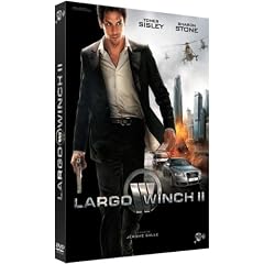 Largo Winch 2