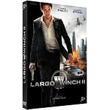 Largo Winch 2par Tomer Sisley