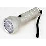 (SE) 45 LED Flashlight w/Heavy-duty Aluminum Body
