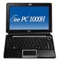 ASUS Eee PC 1000H 10-Inch Netbook (1.6 GHz Intel Atom N270 Processor, 1 GB RAM, 80 GB Hard Drive, XP Home, 6 Cell Battery) Fine Ebony