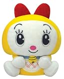 ドラエモン キノ小イス ドラミ